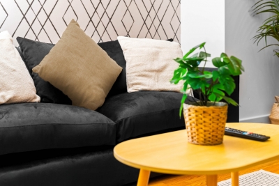 Arcadian Apartment - Balcony - Parking - Fast WIFI