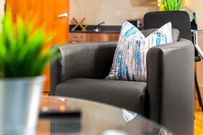 Chinatown Apartment - Secure Parking - Fast WIFI