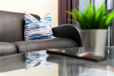 Chinatown Apartment - Secure Parking - Fast WIFI