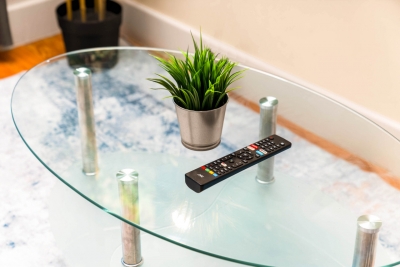 Chinatown Apartment - Secure Parking - Fast WIFI