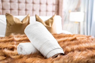 Stylish Apartment - King Size Bed - Central - Netflix