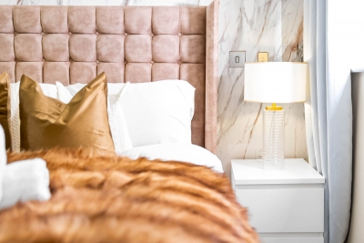 Stylish Apartment - King Size Bed - Central - Netflix