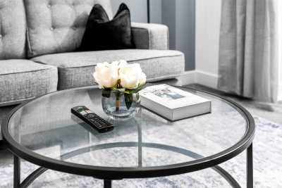Stylish Apartment - King Size Bed - Central - Netflix