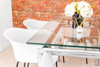 Stylish Three Bedroom House -  Sleeps 6 - Garden - Parking