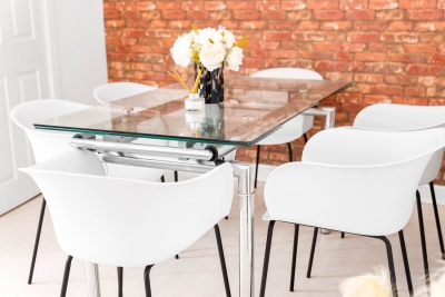 Stylish Three Bedroom House -  Sleeps 6 - Garden - Parking