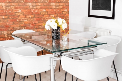 Stylish Three Bedroom House -  Sleeps 6 - Garden - Parking