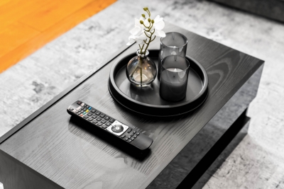 Stylish Three Bedroom House - Garden - Parking