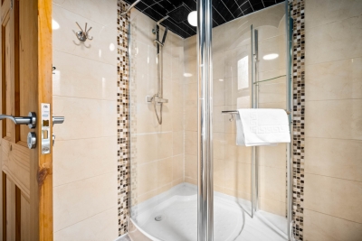 Edgbaston Townhouse - 6 Bedrooms -Parking -Terrace