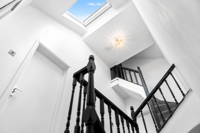 Edgbaston Townhouse - 6 Bedrooms -Parking -Terrace