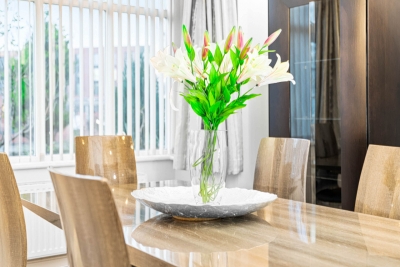 Stylish Edgbaston 4 Bedroom Townhouse - Terrace - Parking