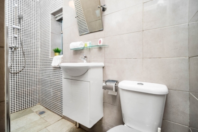 Stylish Edgbaston 4 Bedroom Townhouse - Terrace - Parking