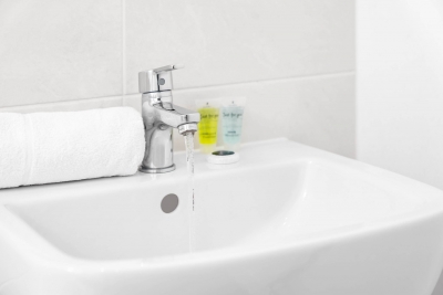 Luxury Twin Apartment - Selly Oak - Parking
