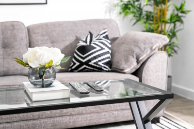 Luxury Twin Apartment - Selly Oak - Parking
