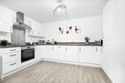 Luxury Twin Apartment - Selly Oak - Parking