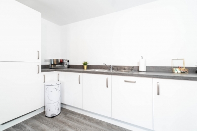 Selly Oak - Cozy Apartment - Parking - QE & Uni