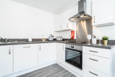 Selly Oak - Cozy Apartment - Parking - QE & Uni