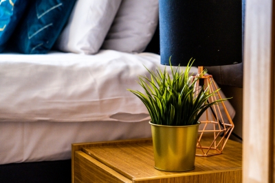 Arcadian - Chinatown - One Bed - Balcony - Parking - Fast WIFI