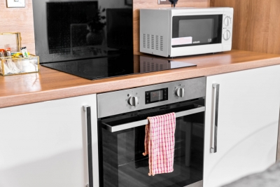 Stylish One Bedroom Apartment - Jewellery Quarter - Smart TV - WIFI