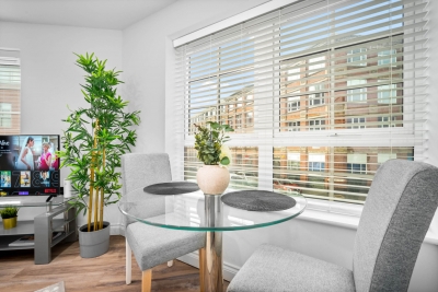 Modern Apartment - Jewellery Quarter - Smart TV - WIFI 2