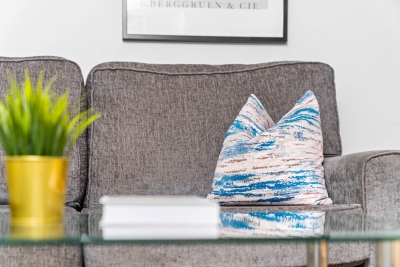 Modern Apartment - Jewellery Quarter - Smart TV - WIFI 2