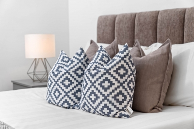 Modern Apartment - Jewellery Quarter - Smart TV - WIFI 2