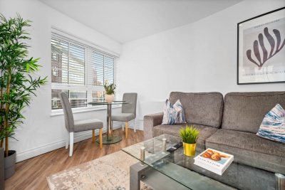 Modern Apartment - Jewellery Quarter - Smart TV - WIFI 2