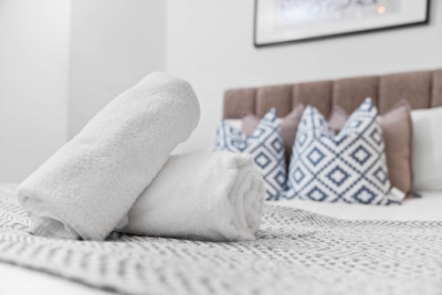 Modern Apartment - Jewellery Quarter - Smart TV - WIFI 2