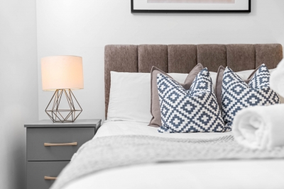 Modern Apartment - Jewellery Quarter - Smart TV - WIFI 2