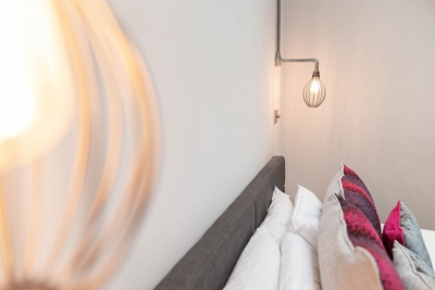Stylish City Centre Penthouse - Large Private Terrace - Parking