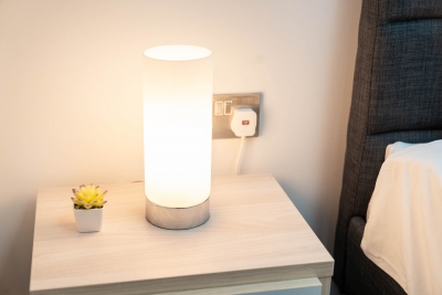 Stylish City Centre Penthouse - Large Private Terrace - Parking