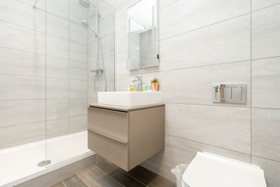 Stylish City Centre Penthouse - Large Private Terrace - Parking