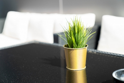Stylish City Centre Penthouse - Large Private Terrace - Parking
