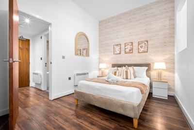 Cozy Studio - Balcony - City Centre - JQ