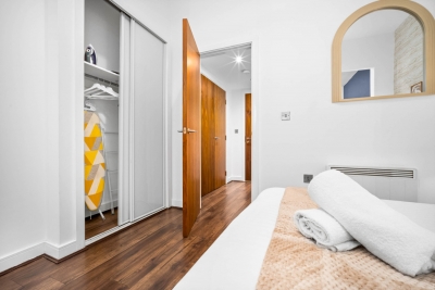 Cozy Studio - Balcony - City Centre - JQ