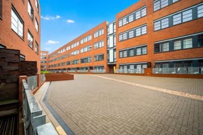Cozy Studio - Balcony - City Centre - JQ
