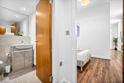 Cozy Studio - Balcony - City Centre - JQ