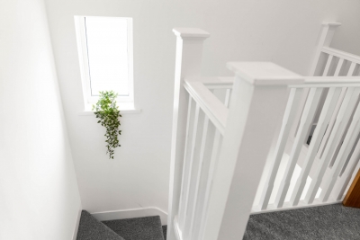 Large House - Sleeps 10 - Parking - WIFI - Smart TV