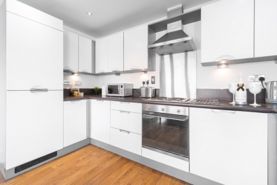Stylish 2 Bedroom Apartment - City Centre - Netflix