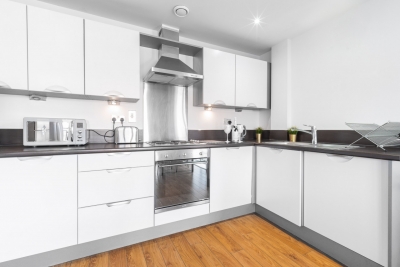 Stylish 2 Bedroom Apartment - City Centre - Netflix
