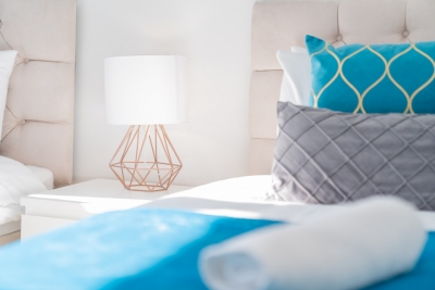 Stylish 2 Bedroom Apartment - City Centre - Netflix
