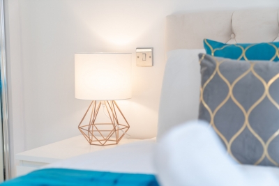 Stylish 2 Bedroom Apartment - City Centre - Netflix