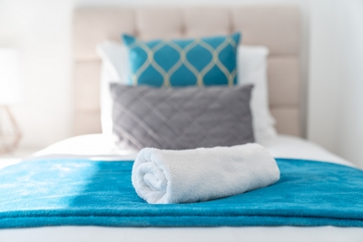 Stylish 2 Bedroom Apartment - City Centre - Netflix