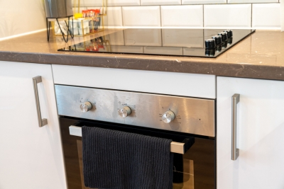 Two Bedroom City Centre Apartment - JQ - Fast WiFi - Netflix