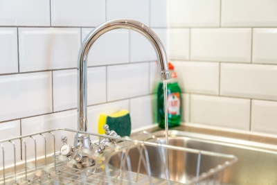 Two Bedroom City Centre Apartment - JQ - Fast WiFi - Netflix