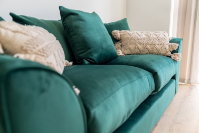 Two Bedroom City Centre Apartment - JQ - Fast WiFi - Netflix