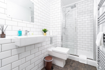 Two Bedroom City Centre Apartment - JQ - Fast WiFi - Netflix