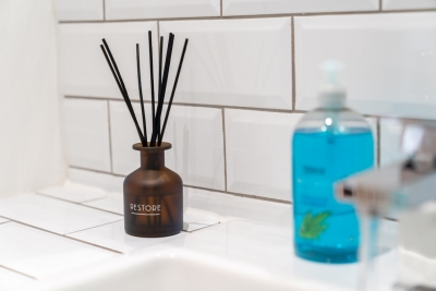 Two Bedroom City Centre Apartment - JQ - Fast WiFi - Netflix