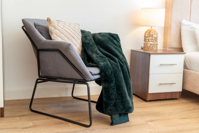 Two Bedroom City Centre Apartment - JQ - Fast WiFi - Netflix