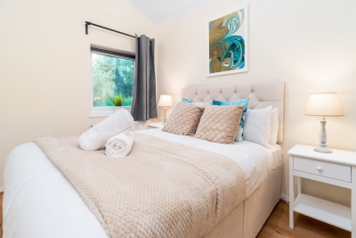 Stylish Three Bedroom House - Harborne - Parking - Garden