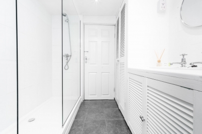 Stylish Three Bedroom House - Harborne - Parking - Garden